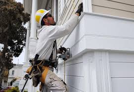 Best Insulated Siding Installation  in Garden Home Whitfd, OR